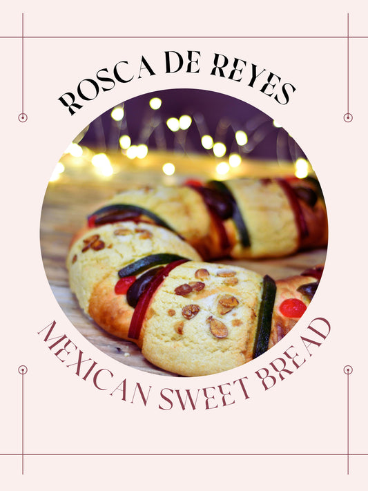 ROSCA DE REYES