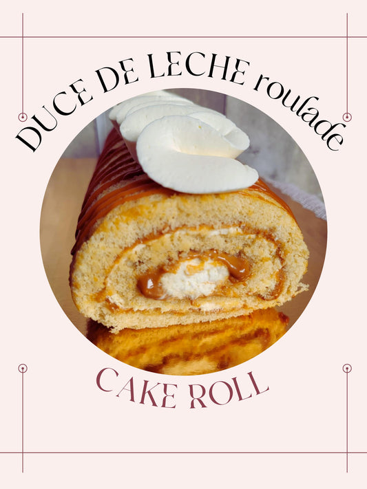 CAKE ROLL