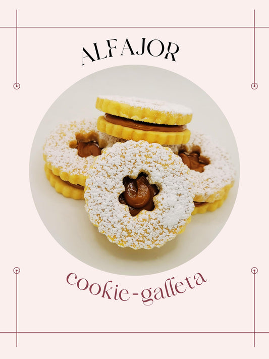 ALFAJOR