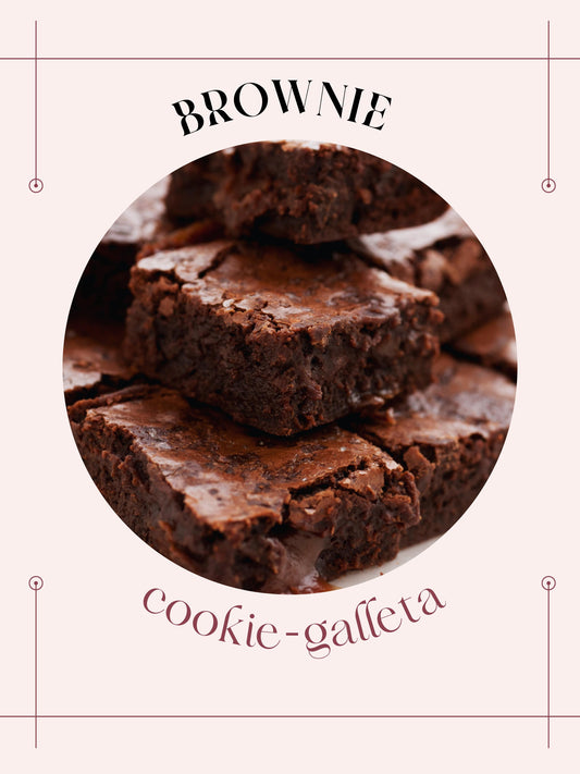 BROWNIE