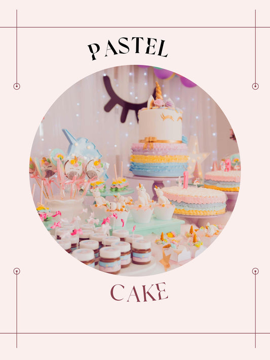 CAKE