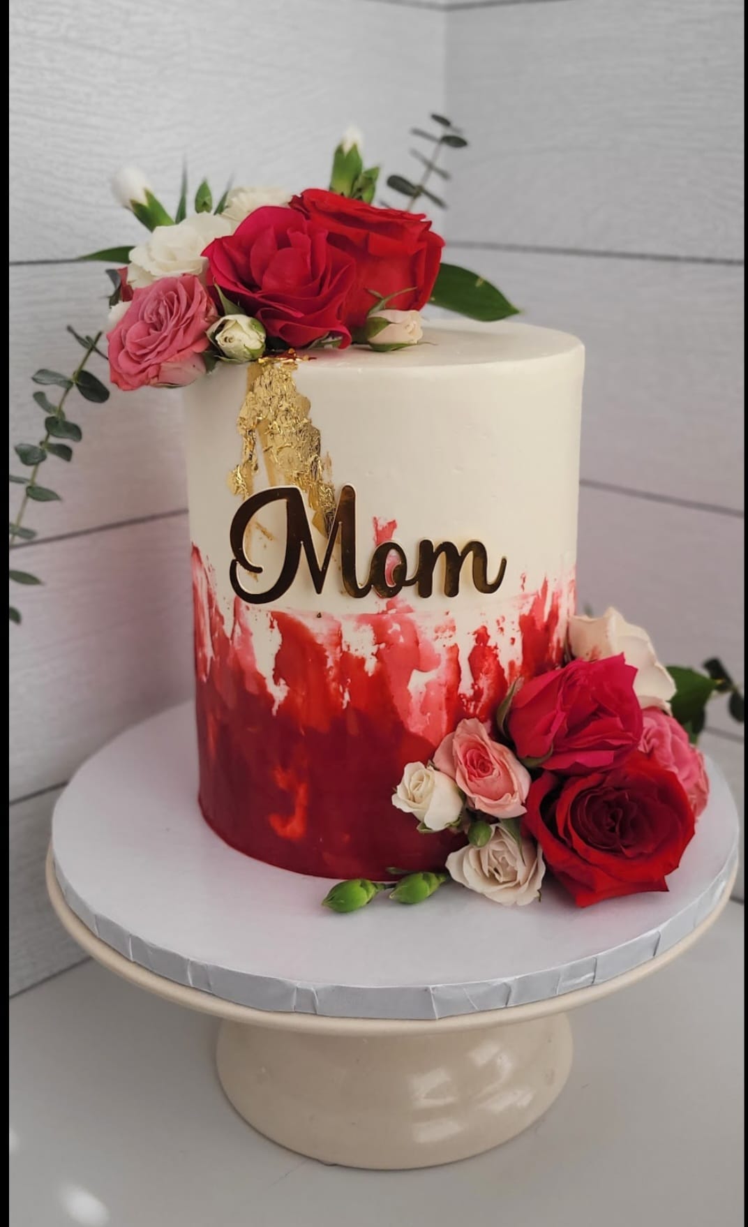 CAKE