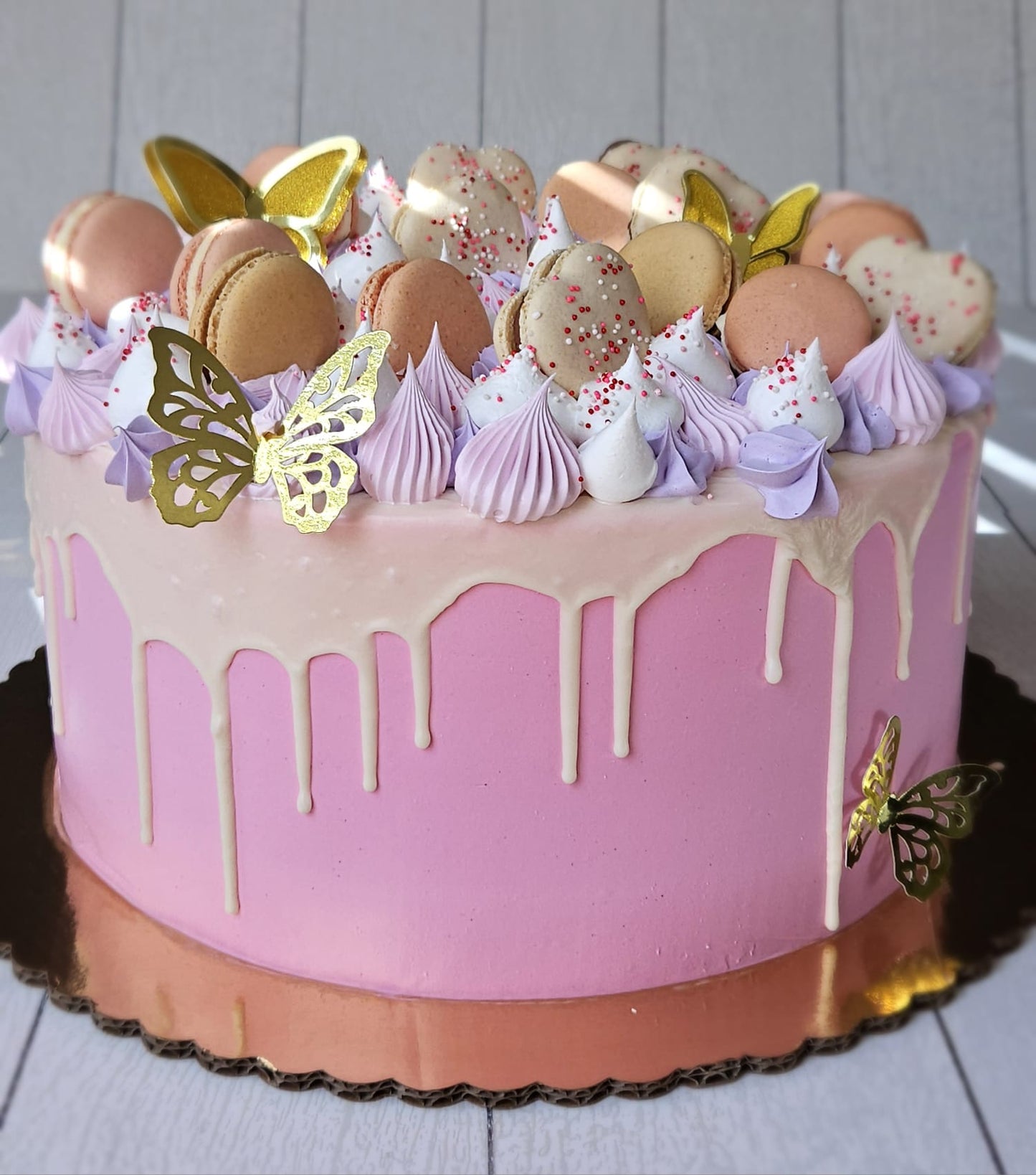 CAKE