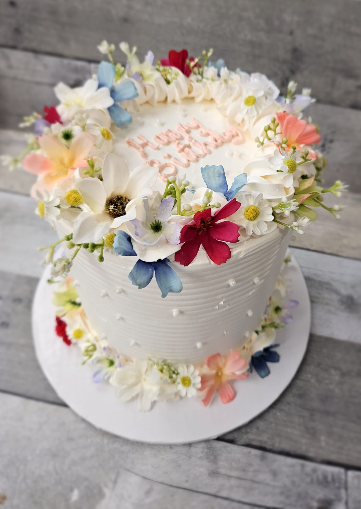 CAKE