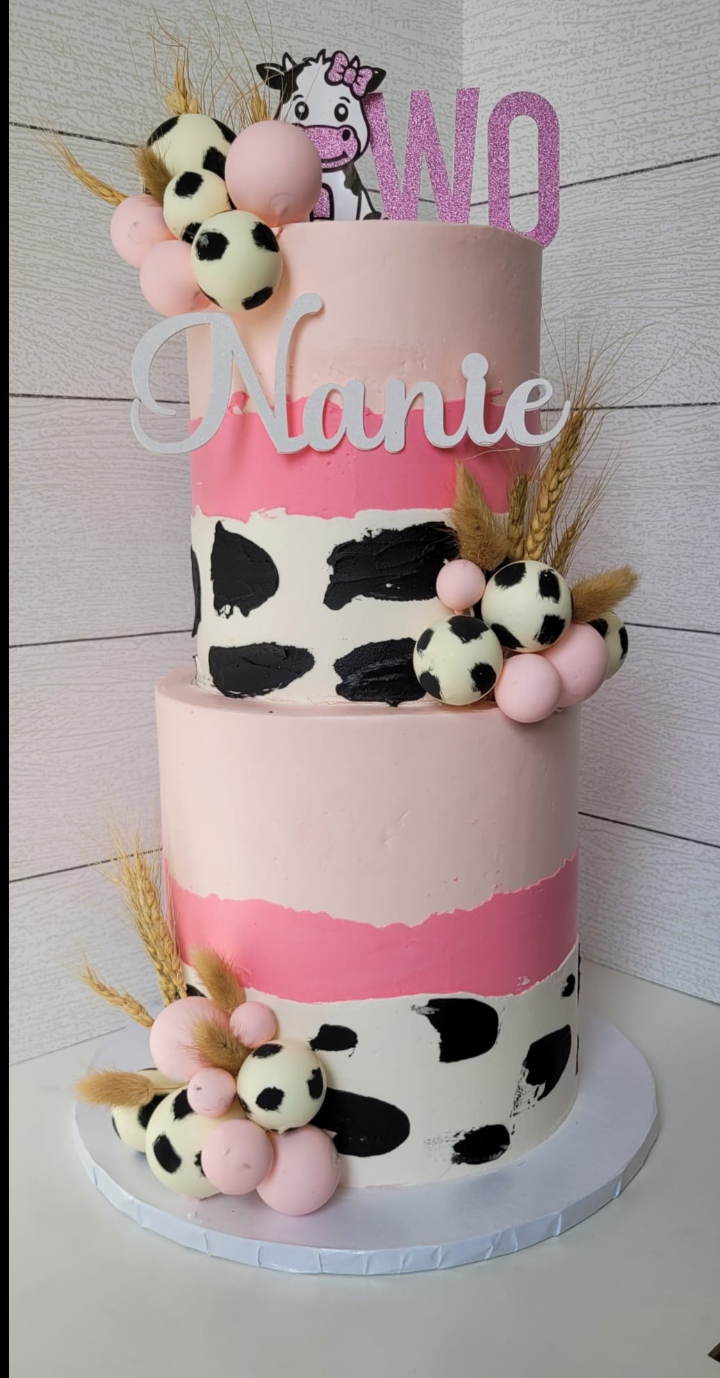 CAKE