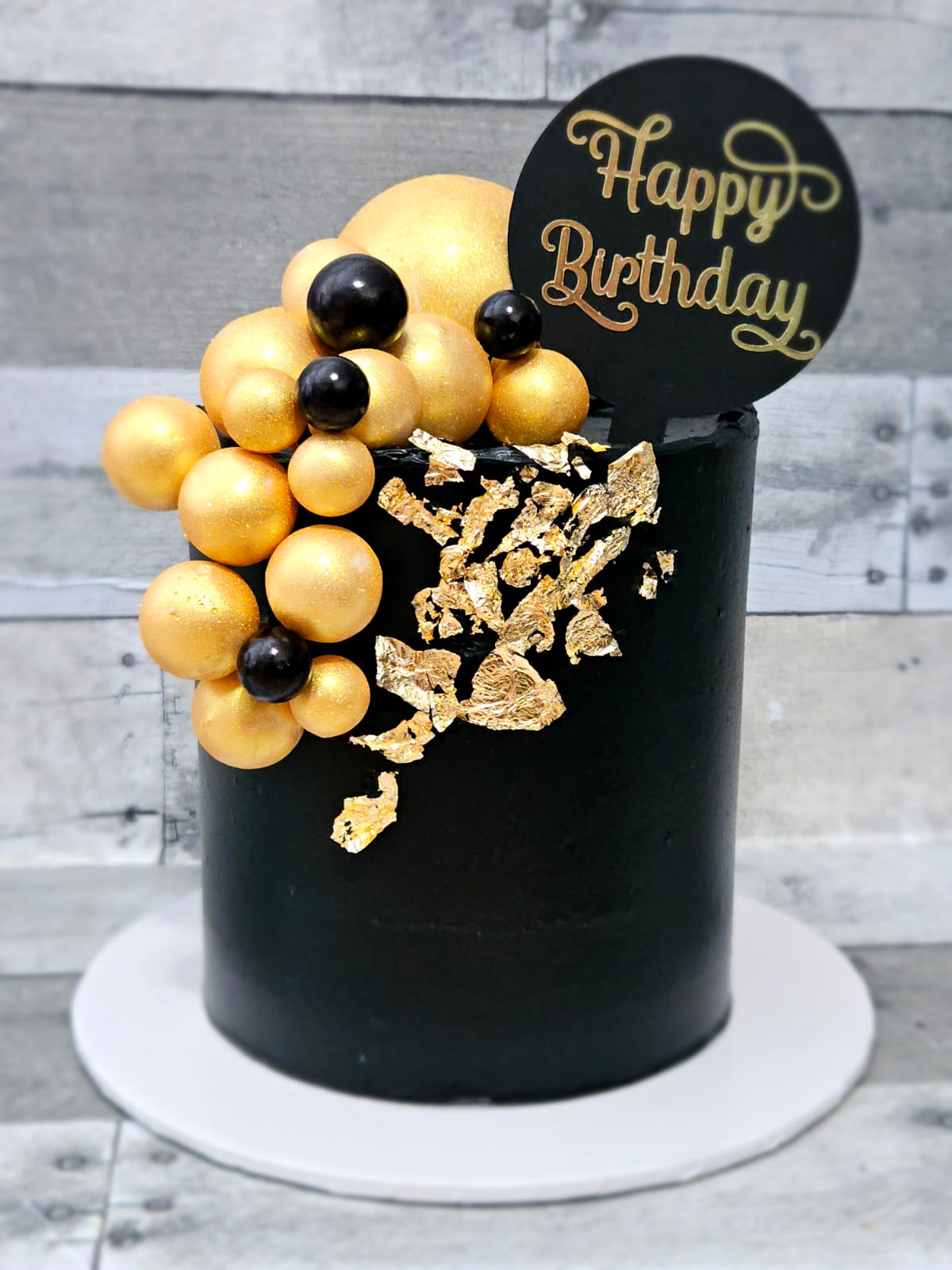 CAKE