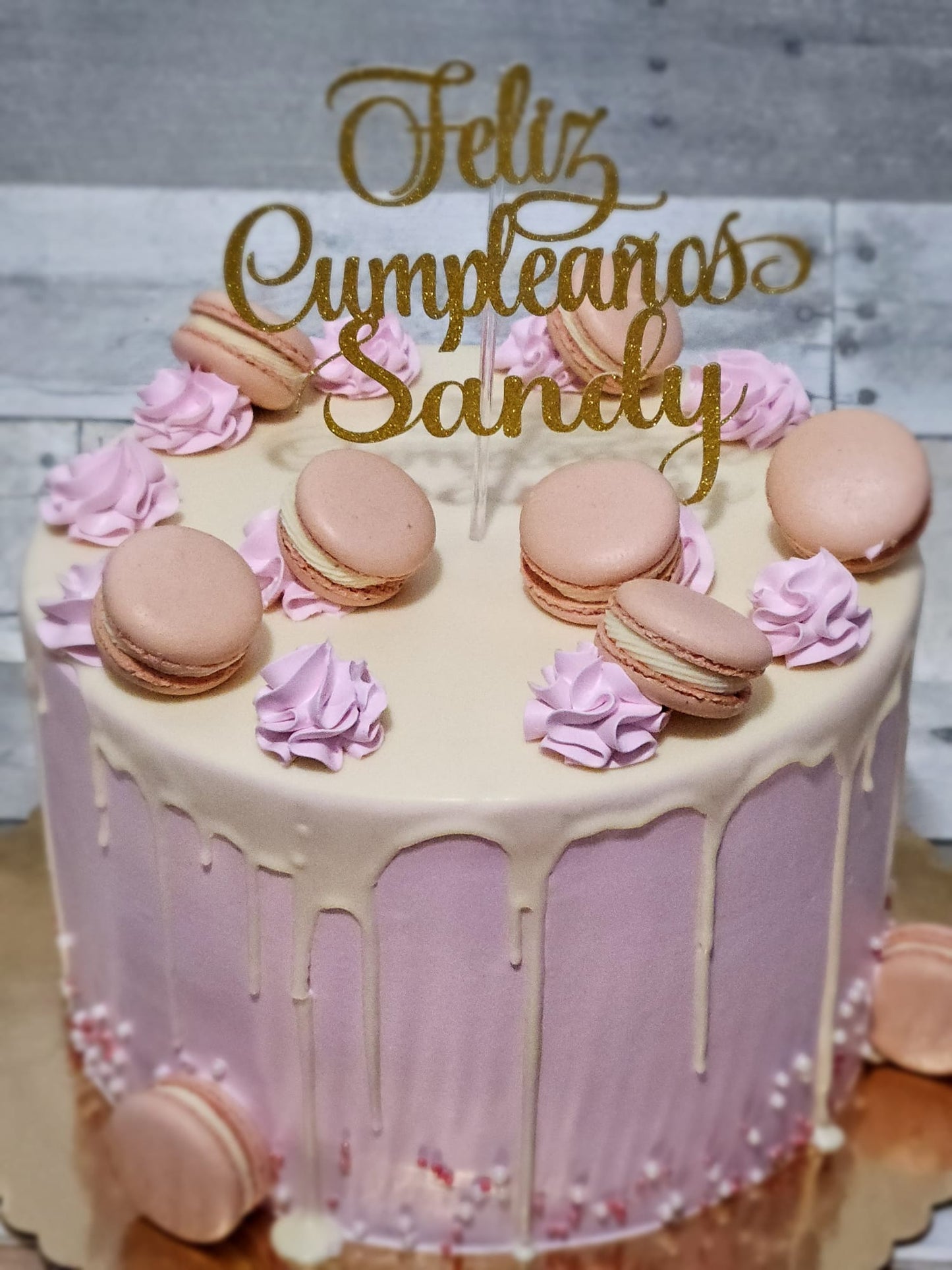 CAKE