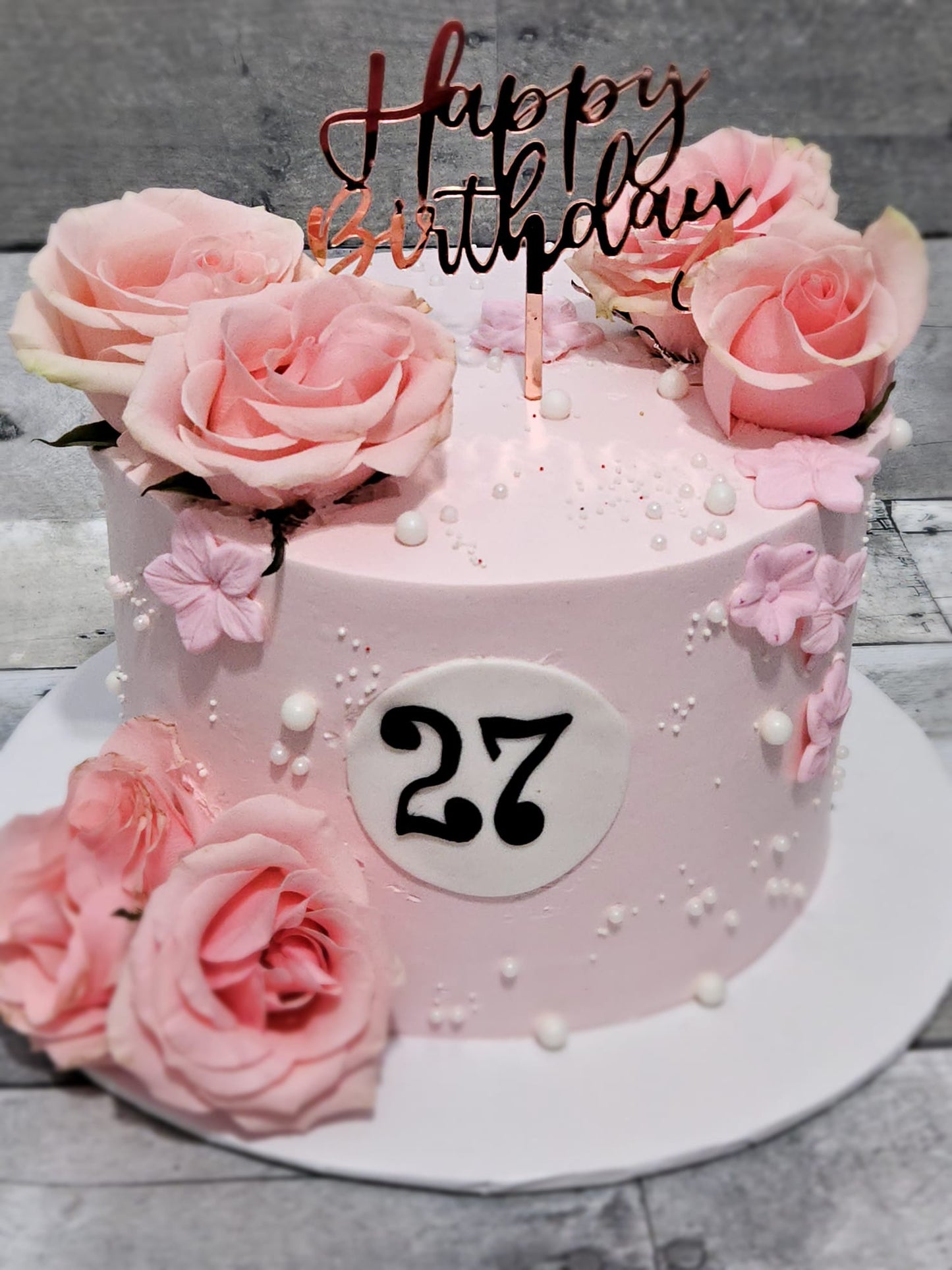 CAKE