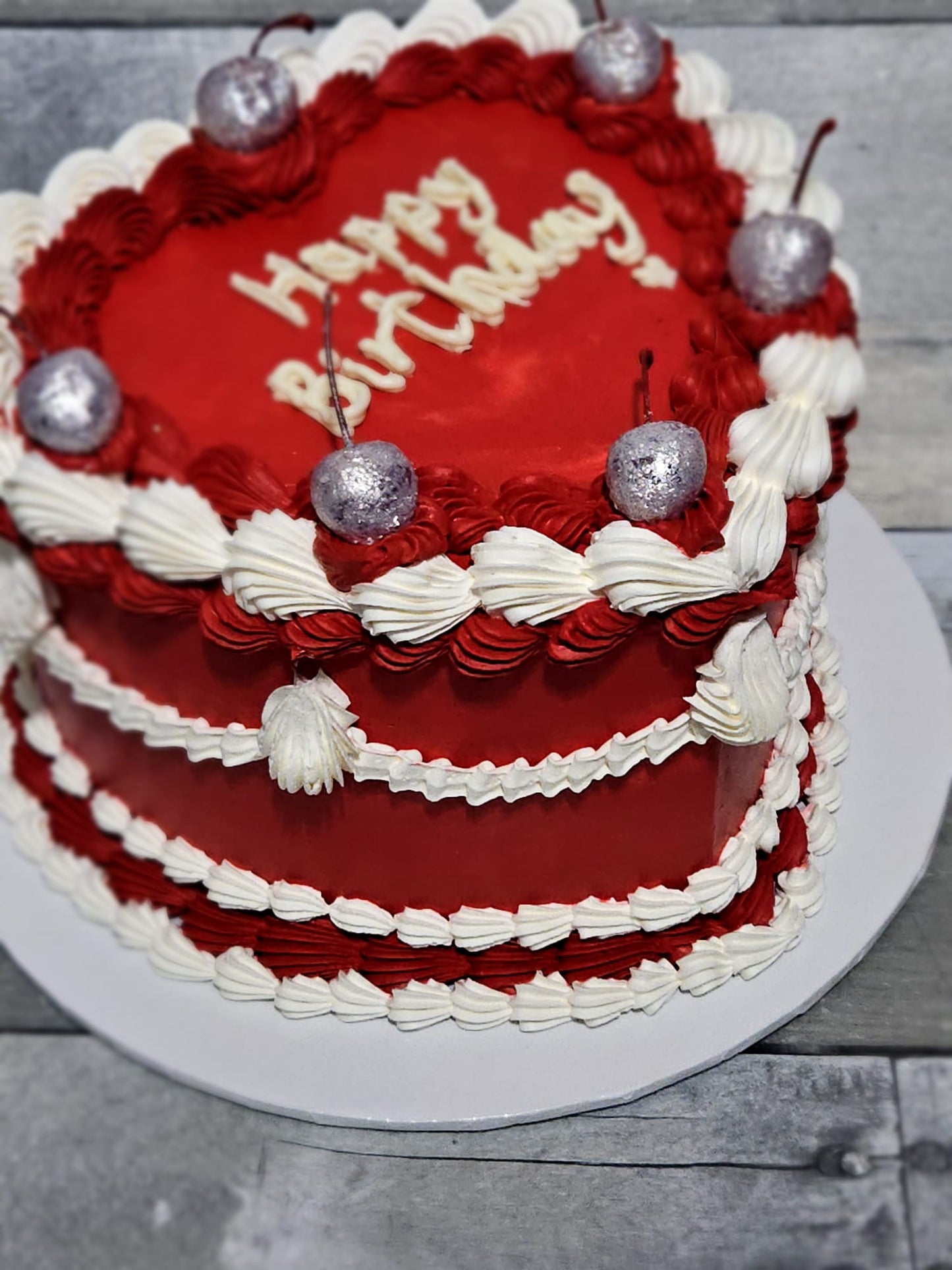 CAKE