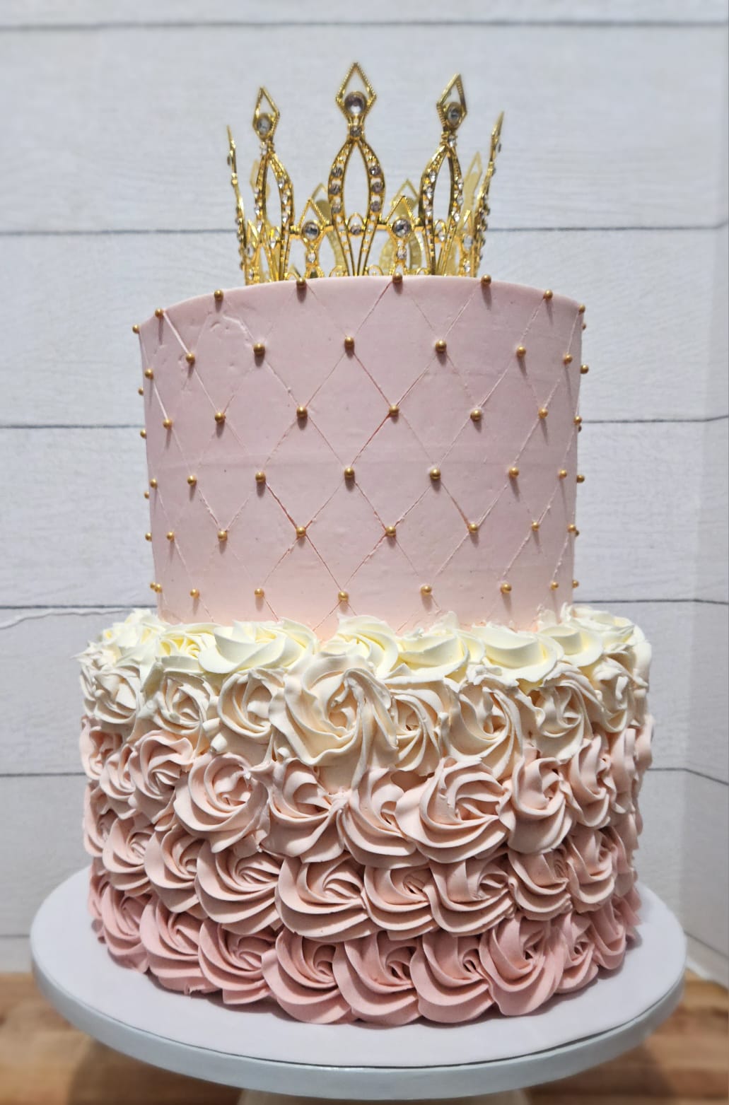CAKE