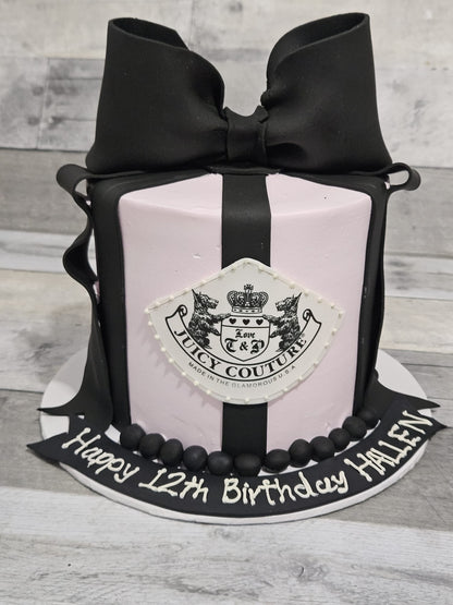 CAKE