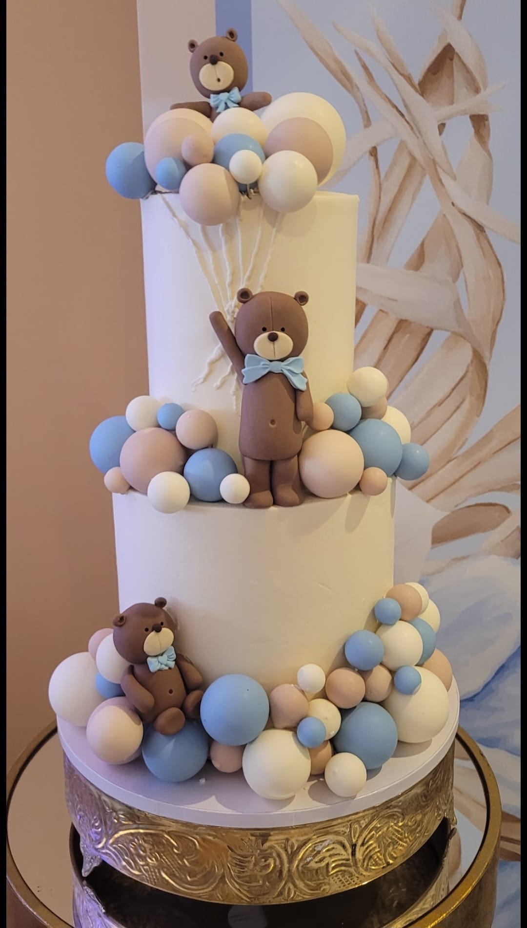 CAKE