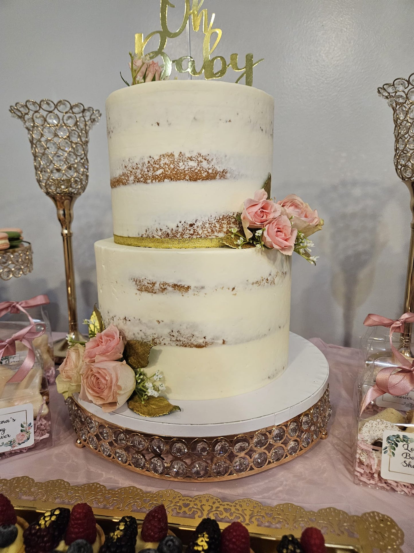 CAKE