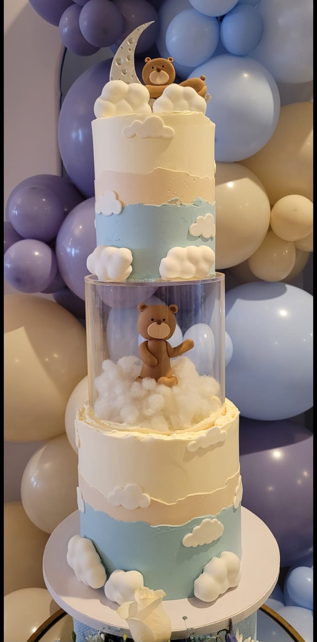 CAKE