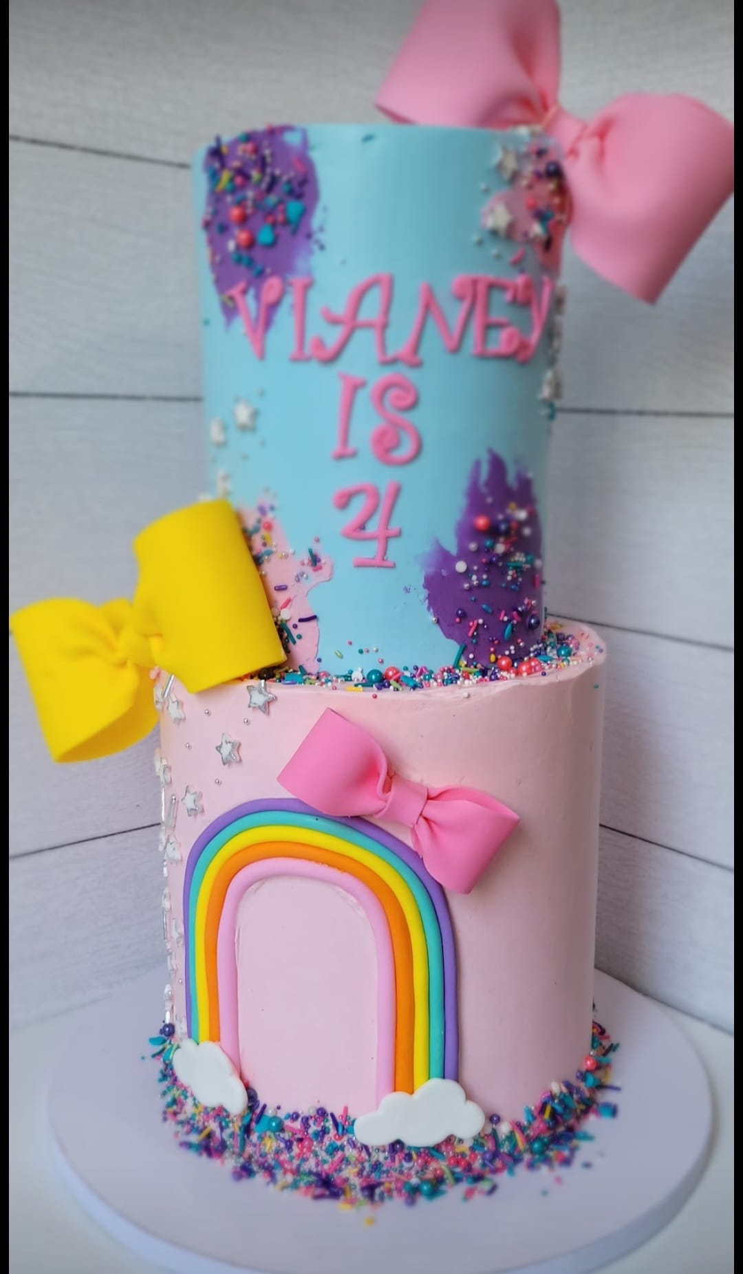 CAKE