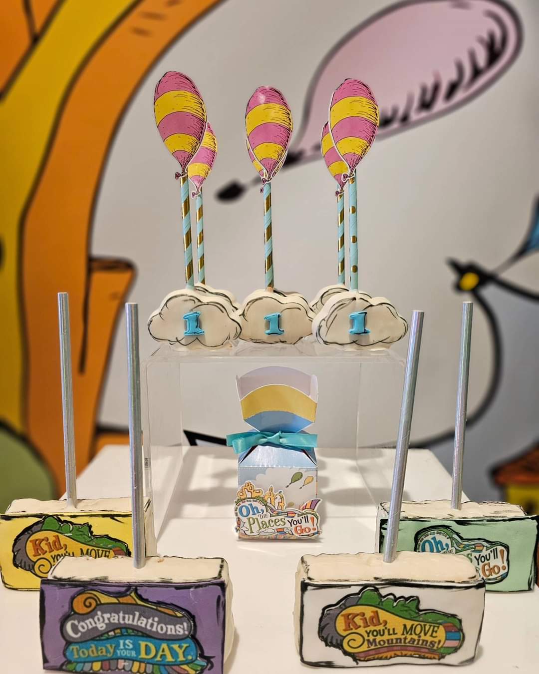 CAKE