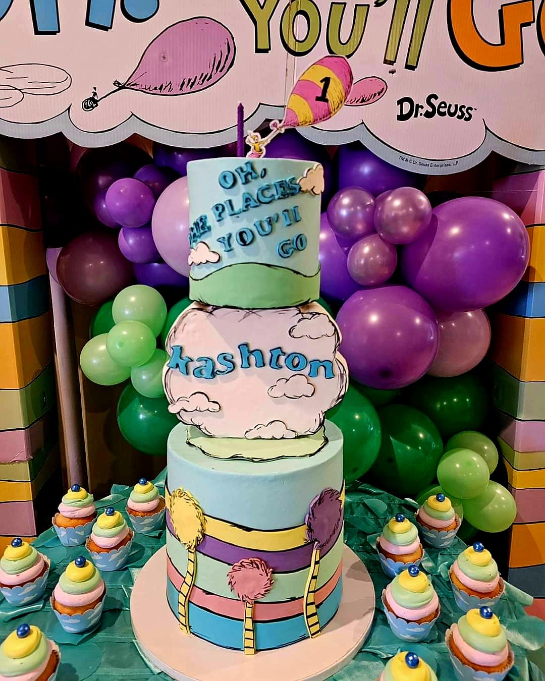CAKE