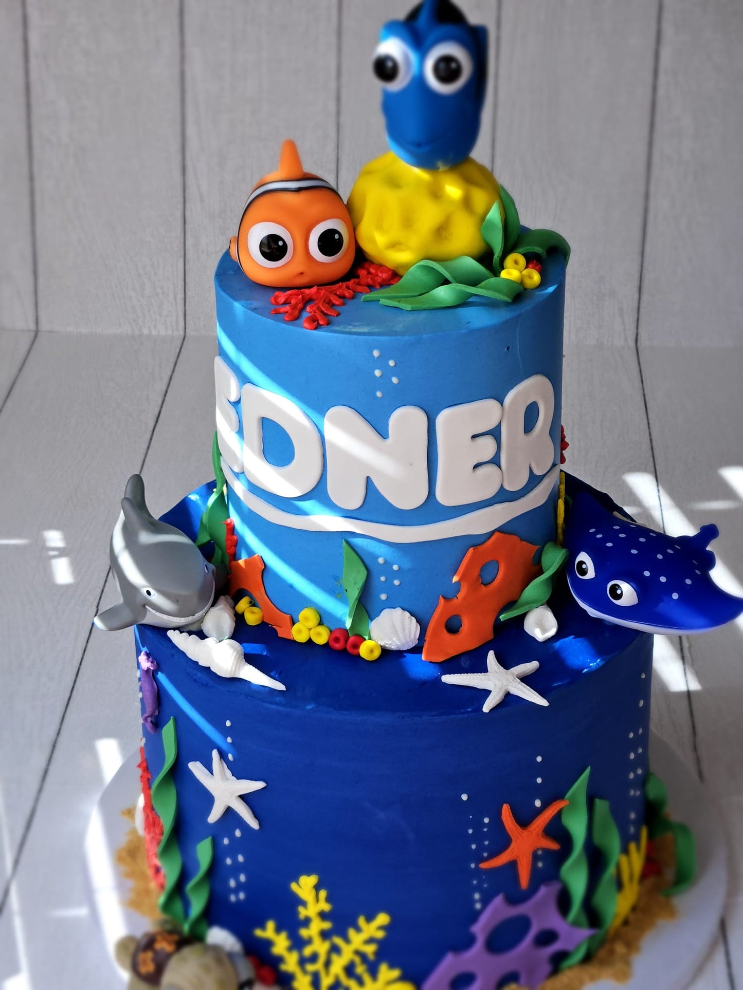 CAKE
