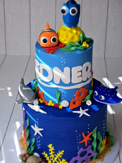CAKE