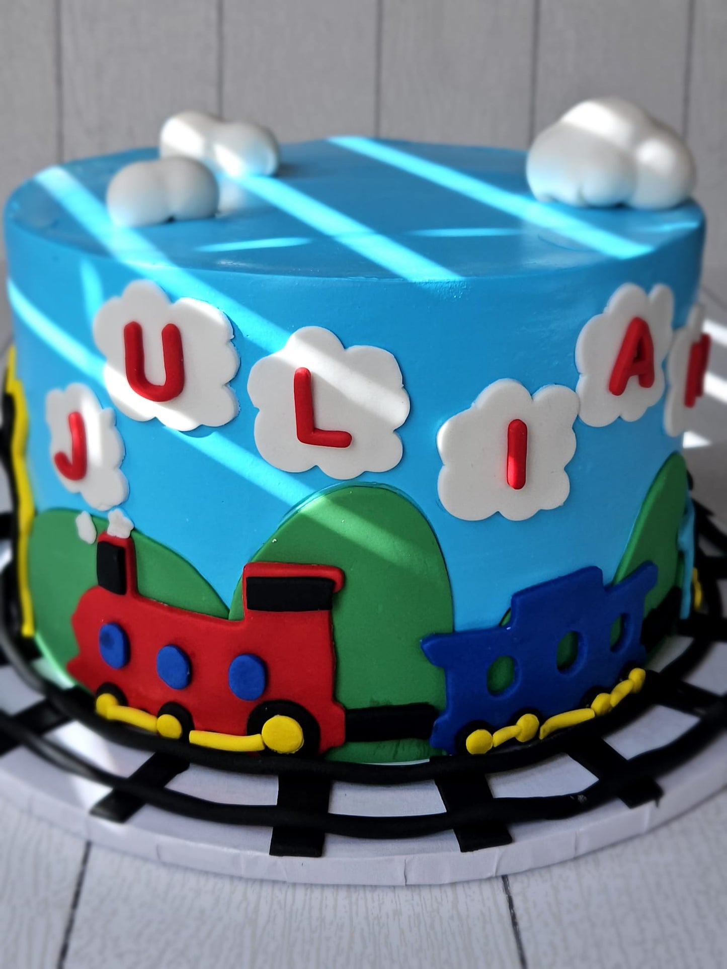 CAKE