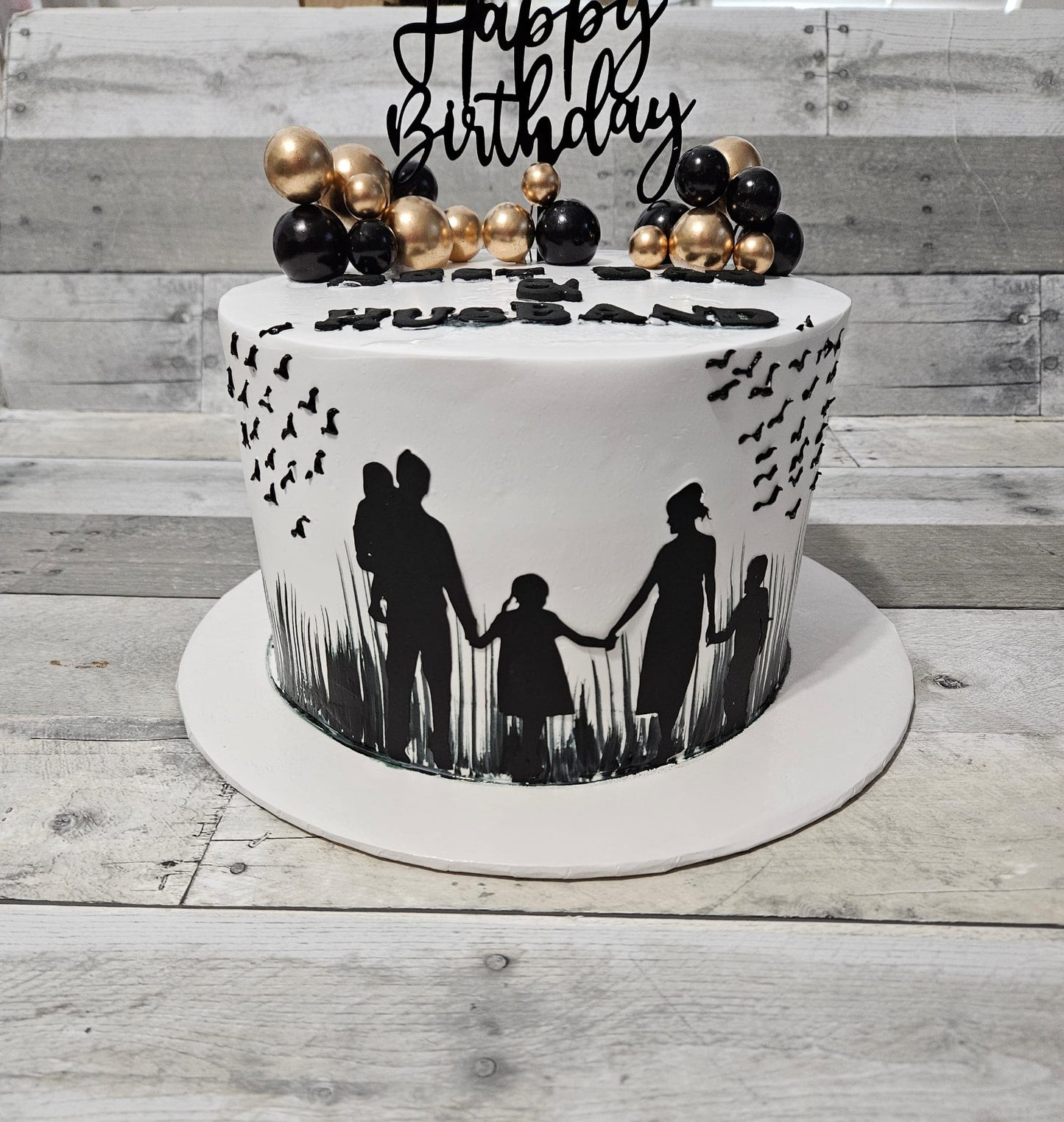 CAKE