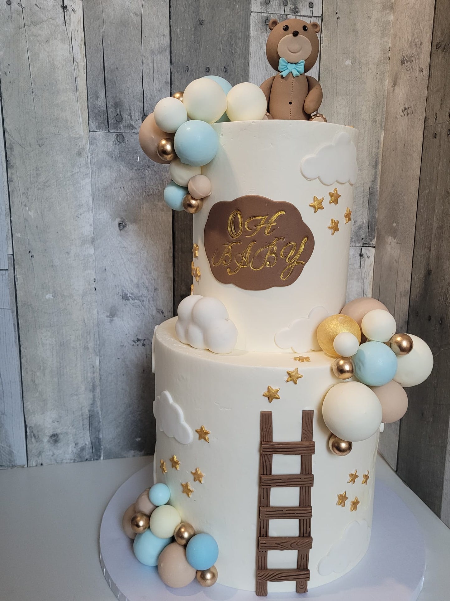 CAKE