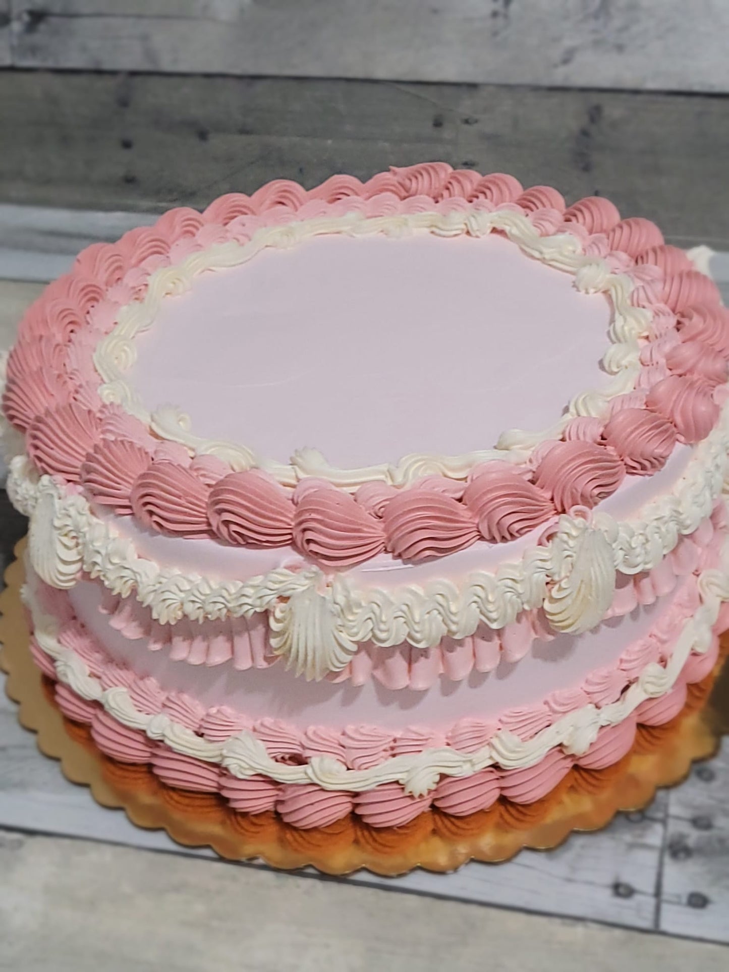 CAKE