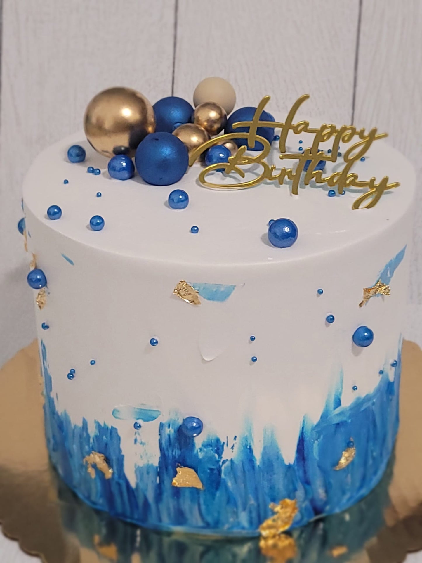 CAKE
