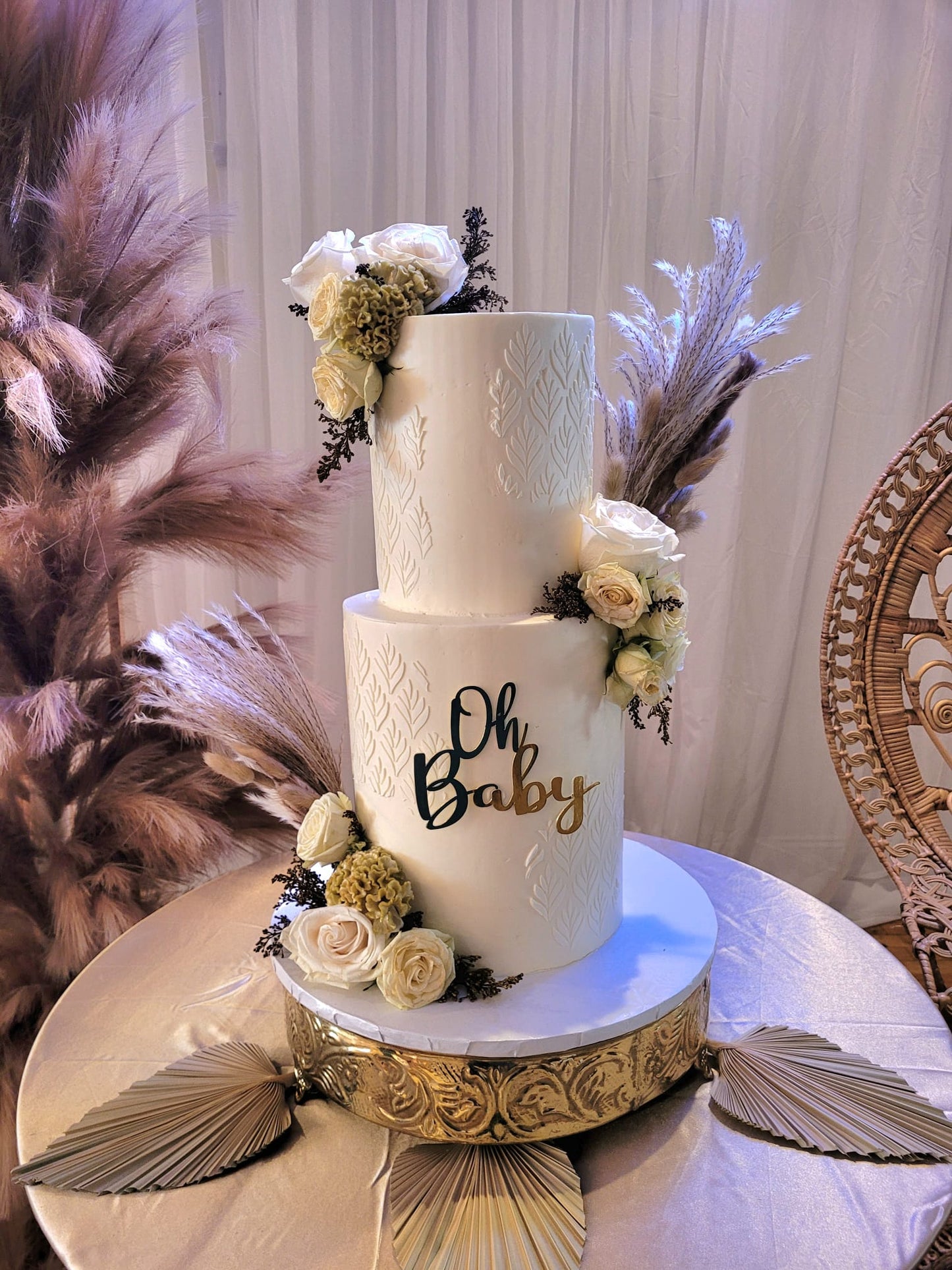 CAKE