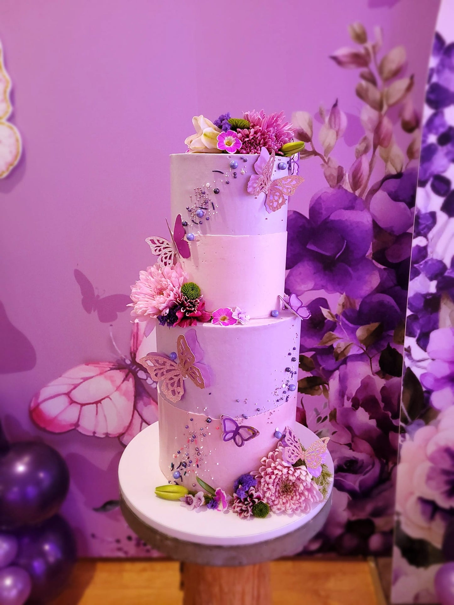 CAKE