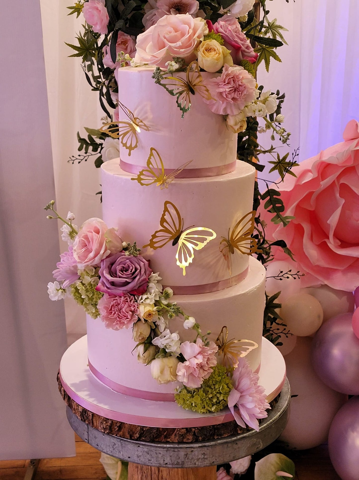 CAKE