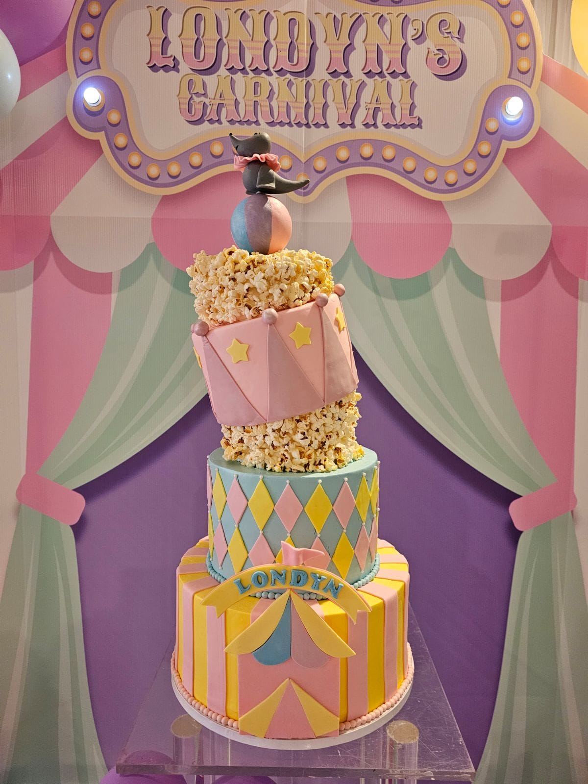 CAKE