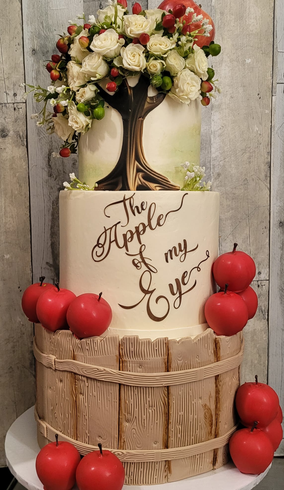 CAKE