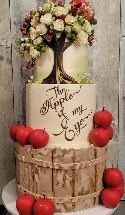 CAKE
