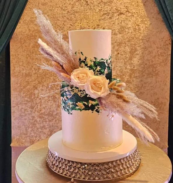 CAKE