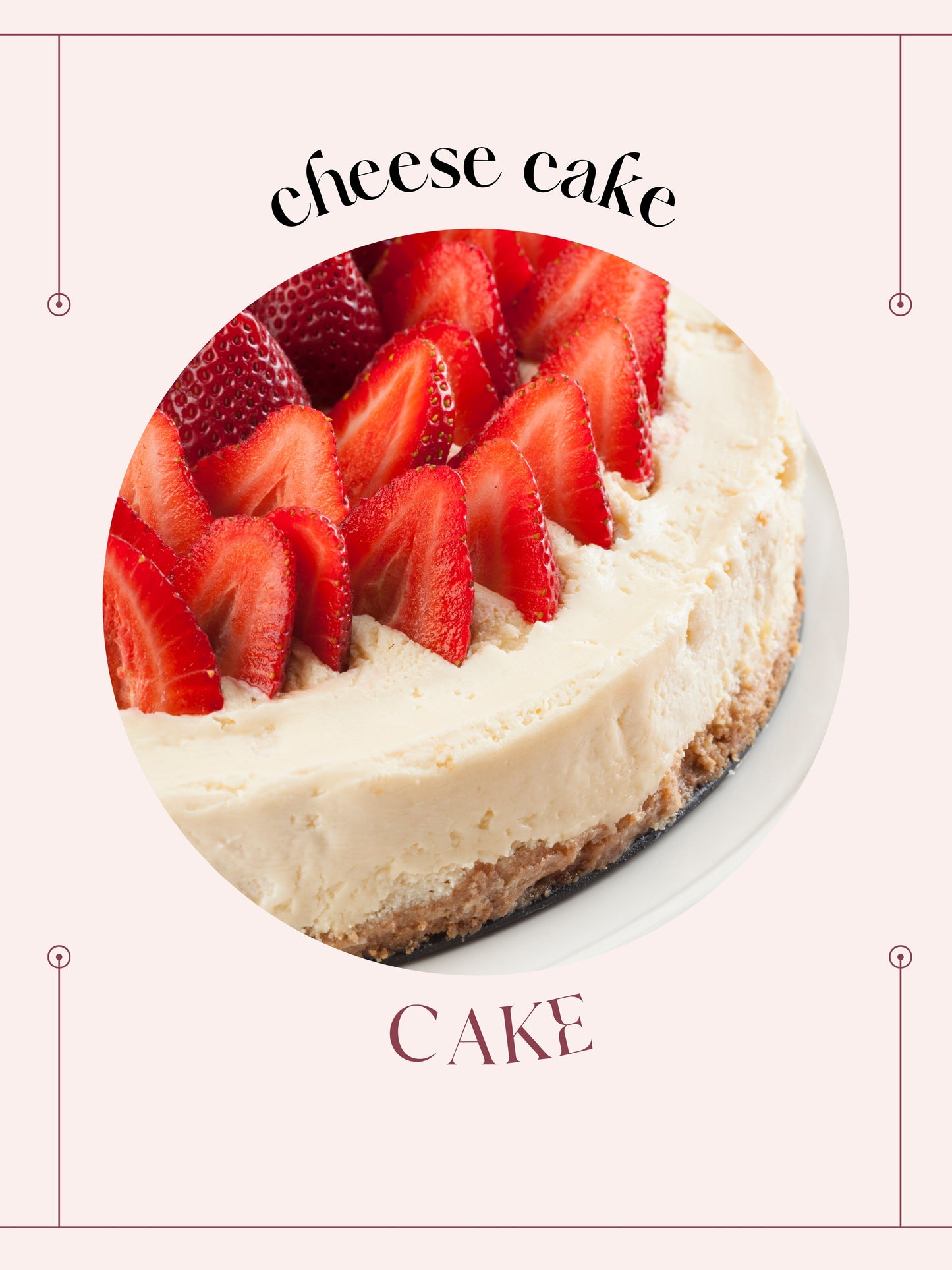 CAKE