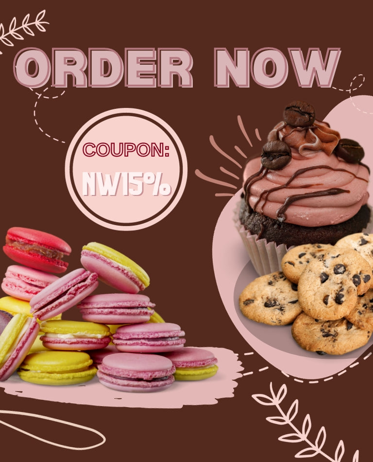 DOUBLE CHOCOLATE CHIP (NYC style)